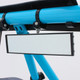 Polaris Ranger 9" Panoramic Rearview Mirror (Accessory Only) by Klock Works